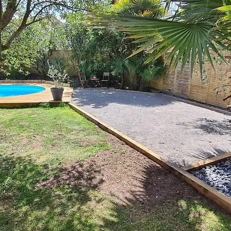 Villa Villa De L'Aiguillon
